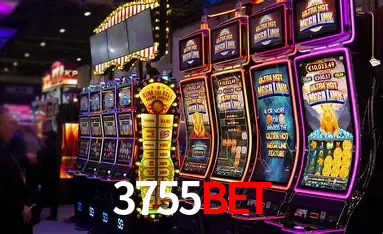 Desvendando o Mundo dos Jogos Virtuais na 3755bet