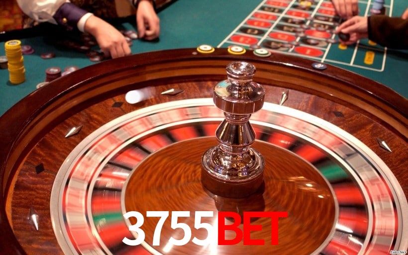 Experiência VIP 3755bet