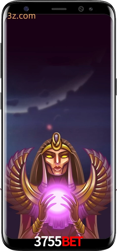 3755bet-App