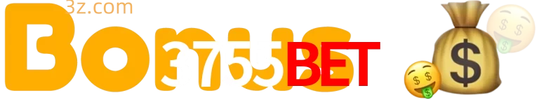 3755bet-Bonus