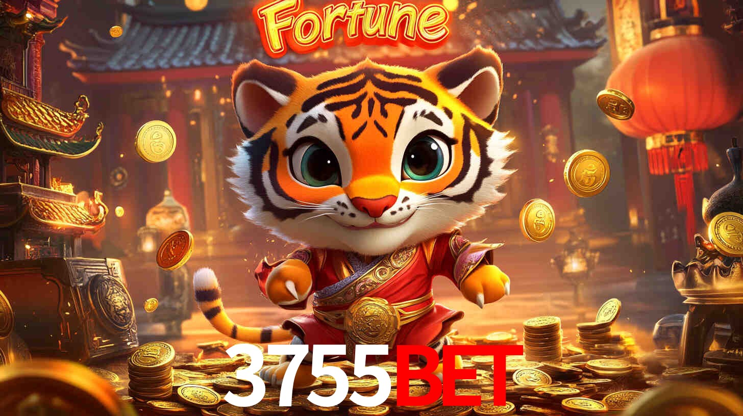 A Emoção da Loteria na 3755bet: Uma Chance de Mudança de Vida