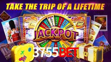 Inovações de Jogos na 3755bet: O Futuro das Experiências Interativas