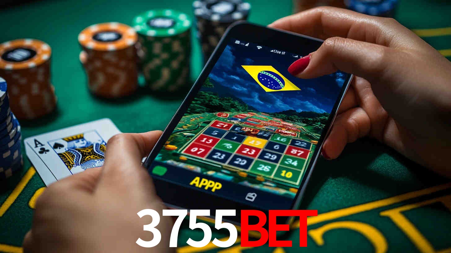 Jogo Spaceman 3755bet