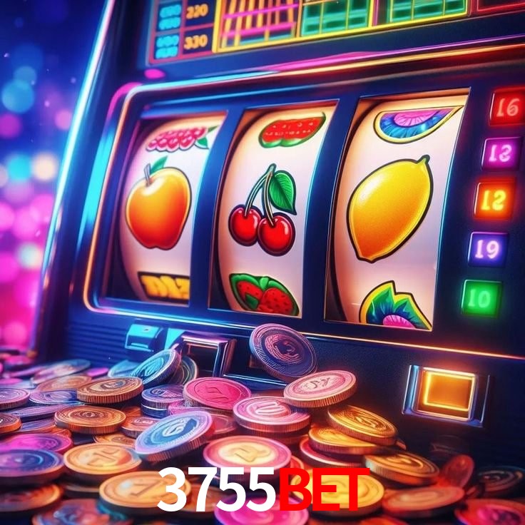 Tecnologia da Plataforma 3755bet