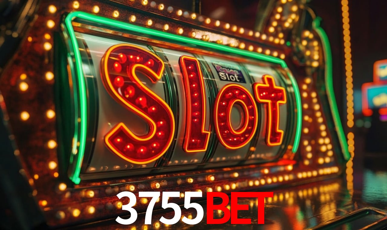 Diretório de Jogos 3755bet