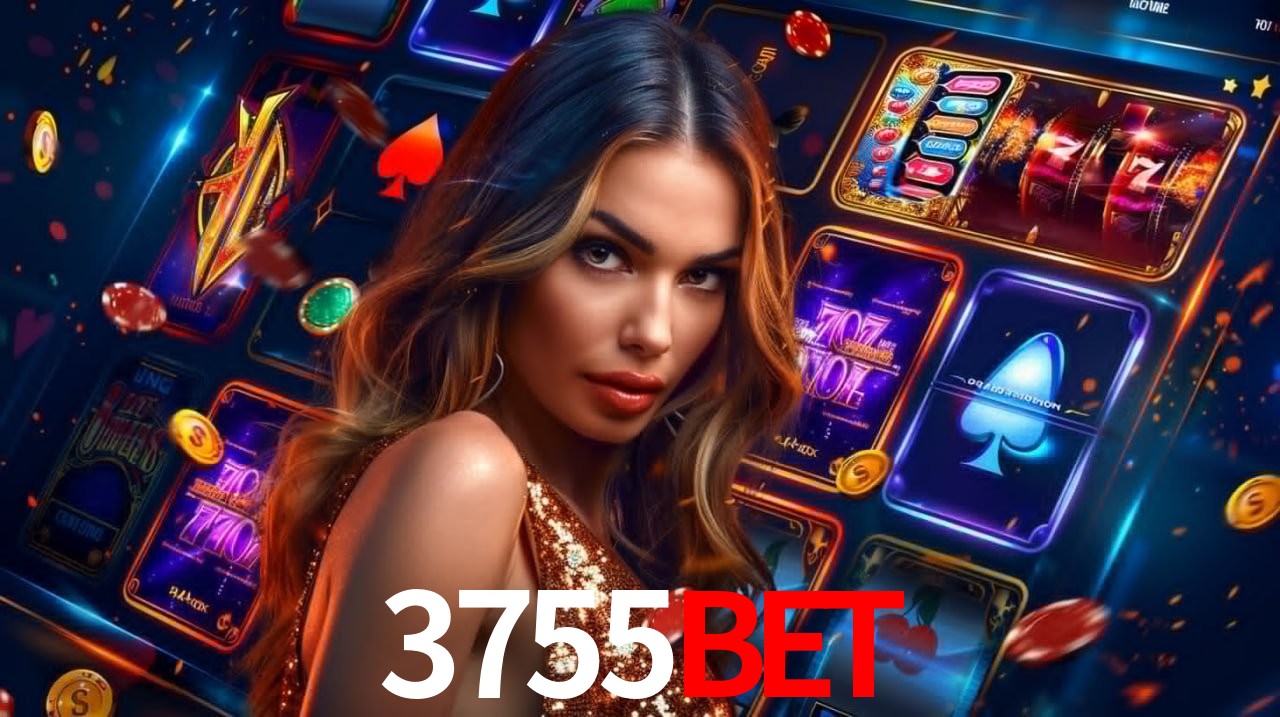 Bônus Diários 3755bet