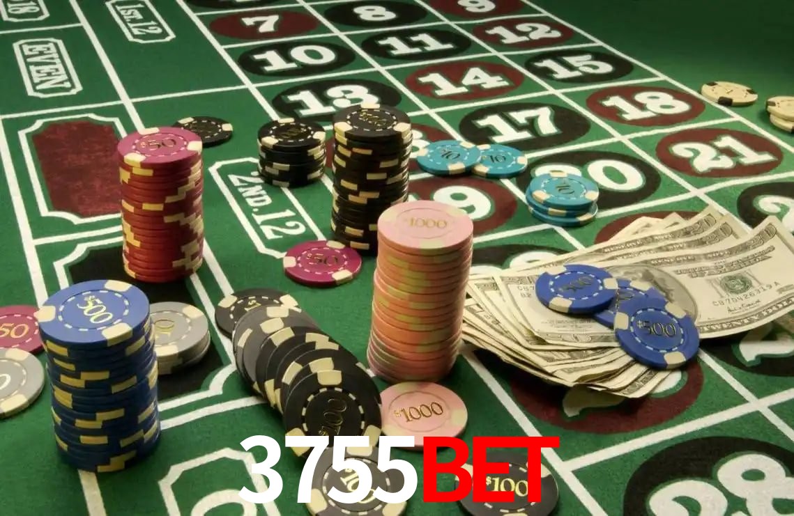 3755bet: Jogos de Caça-Níqueis-Altas Recompensas, Roleta-Velocidade, Blackjack-Desafios Máximos