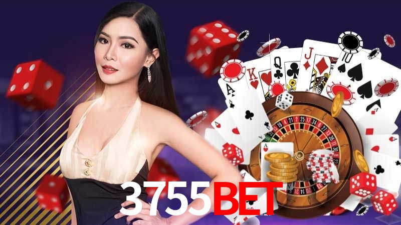 Apostas de Futebol 3755bet
