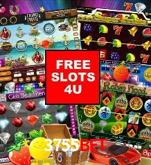 Descubra o Mundo do Cassino Online com 3755bet