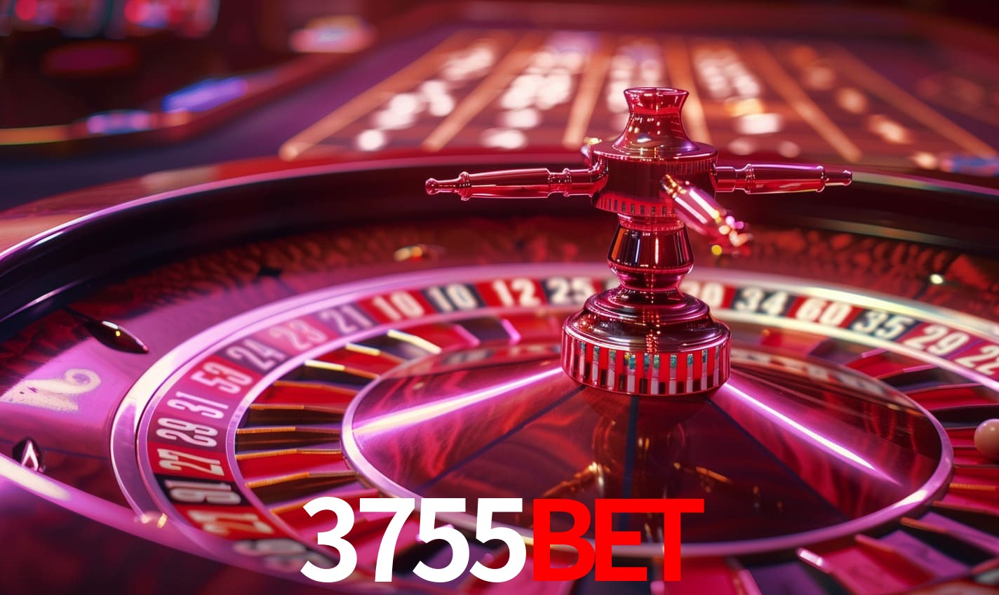 Interface do App 3755bet