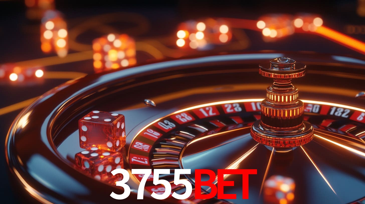 3755bet: A Experiência de Casino com Jogos de Mesa ao Vivo