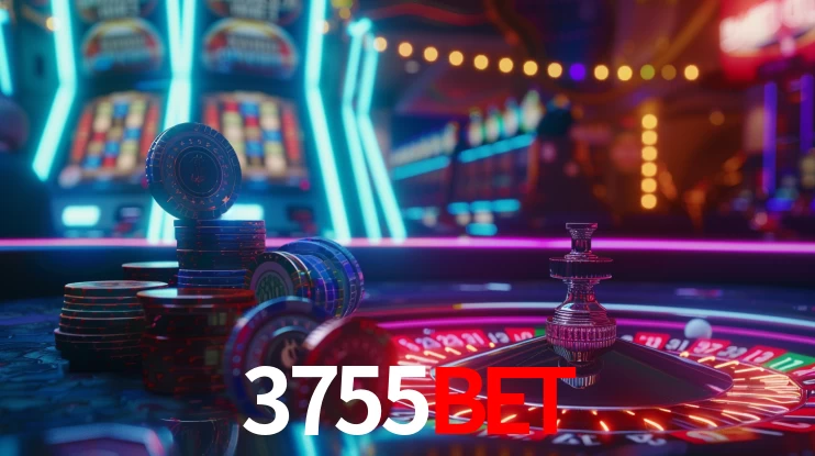 Casino VIP 3755bet