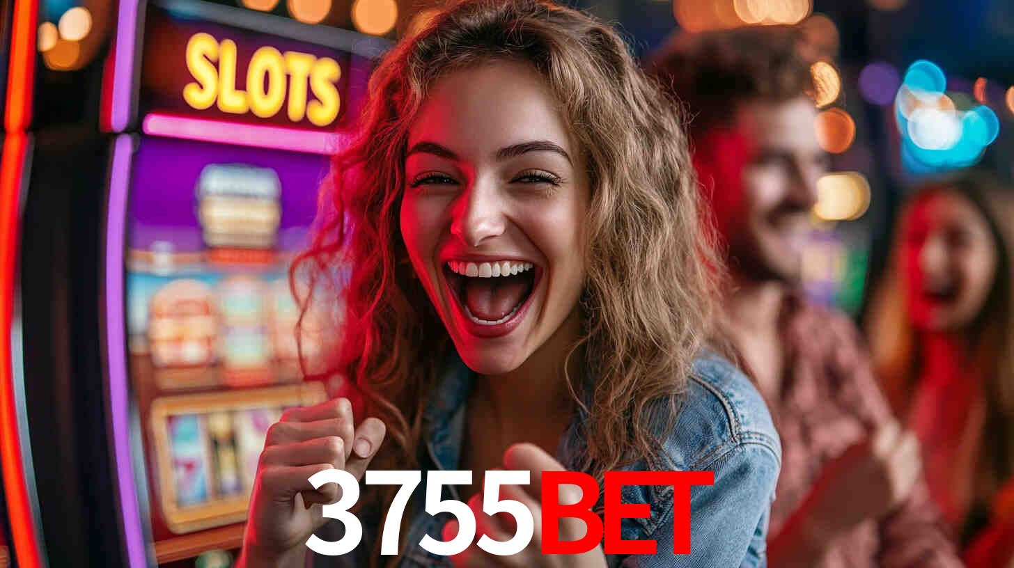 cassino 3755bet