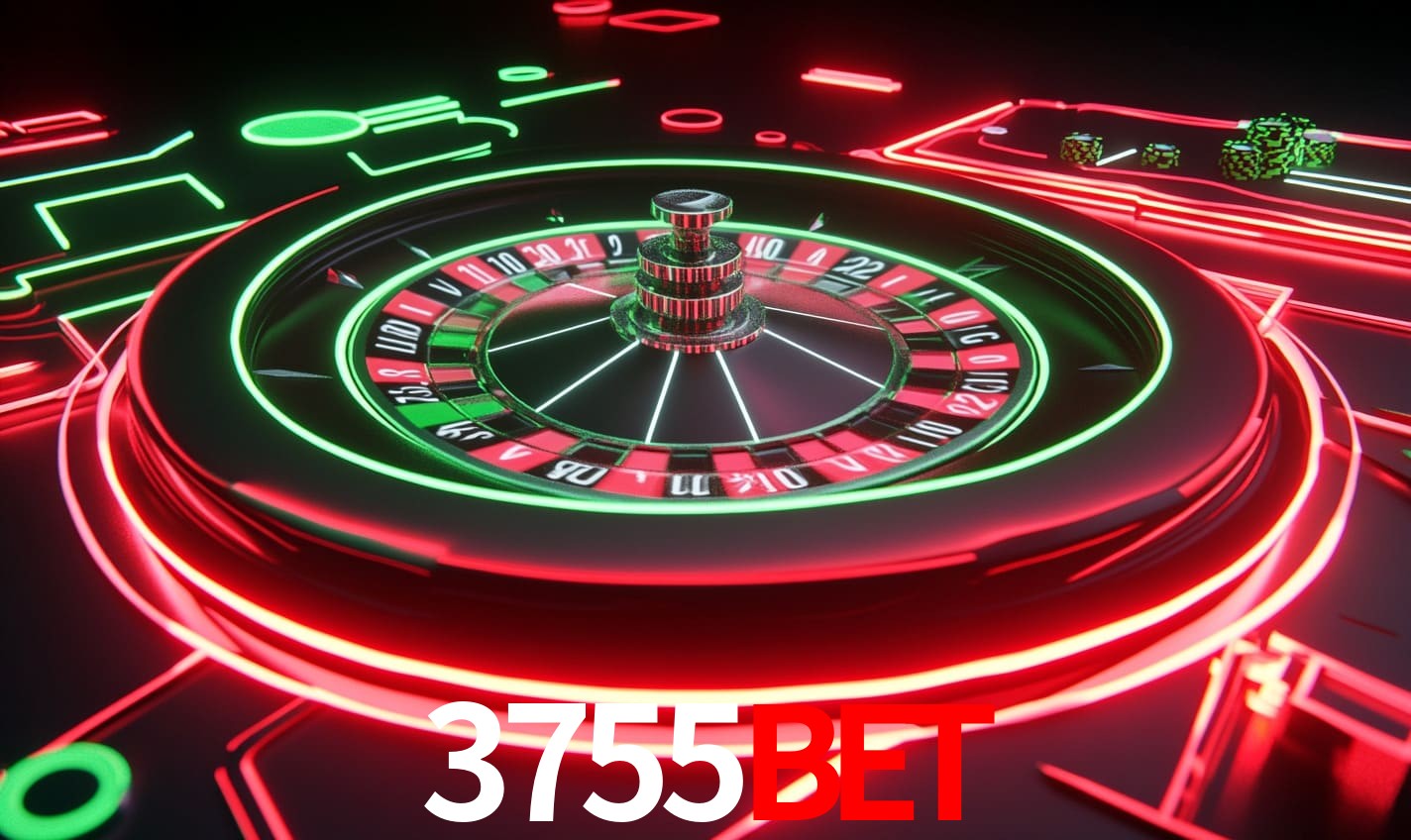 Apostas de Futebol 3755bet