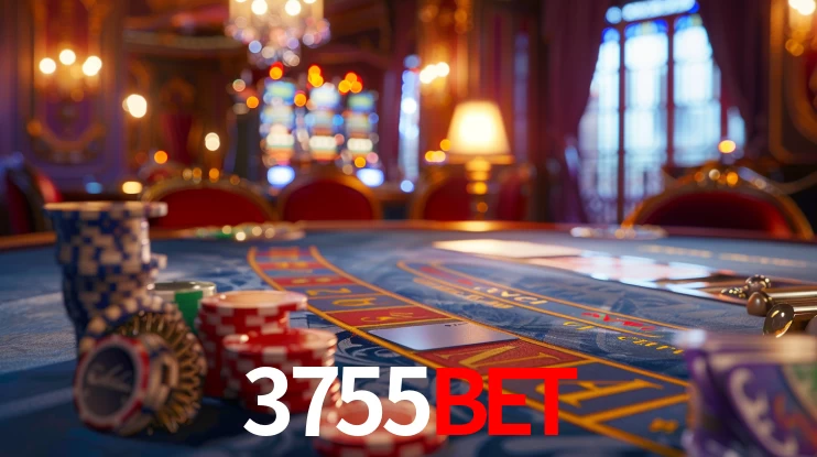 Descubra a Essência do 3755bet: Nossa História e Compromissos