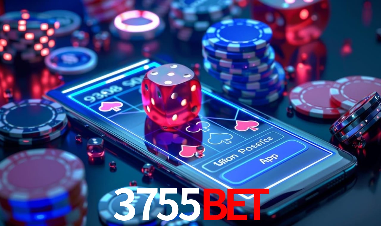 Promoção Relâmpago 3755bet