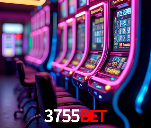 Design Responsivo 3755bet