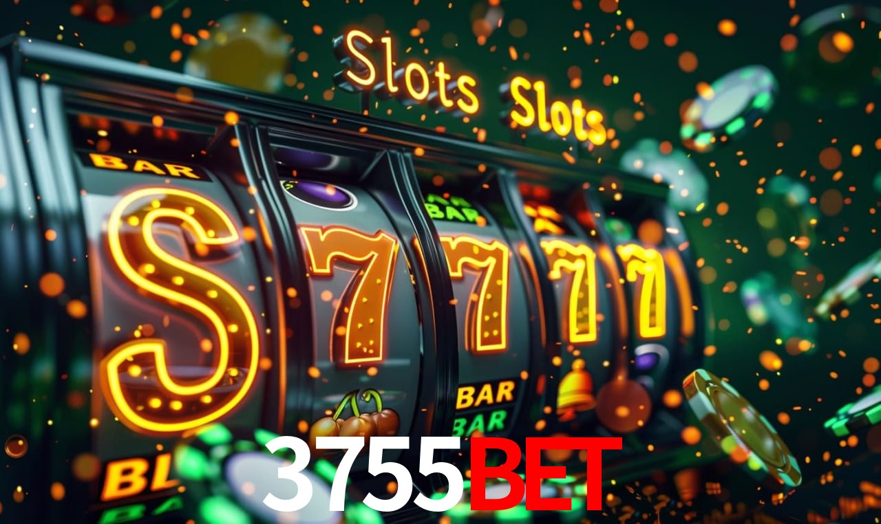 Provedores de Jogos 3755bet
