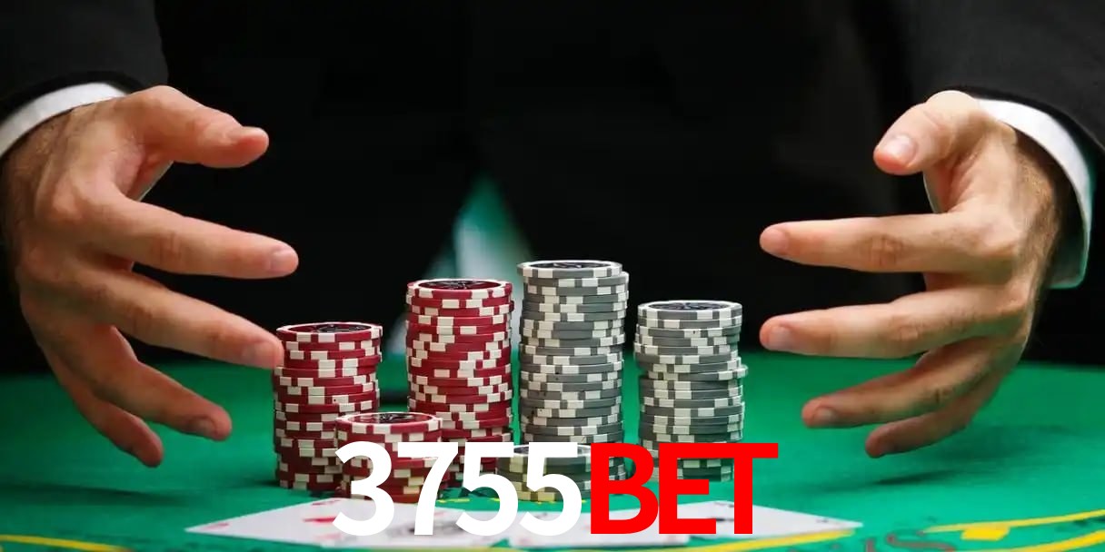 Promoções Sazonais 3755bet