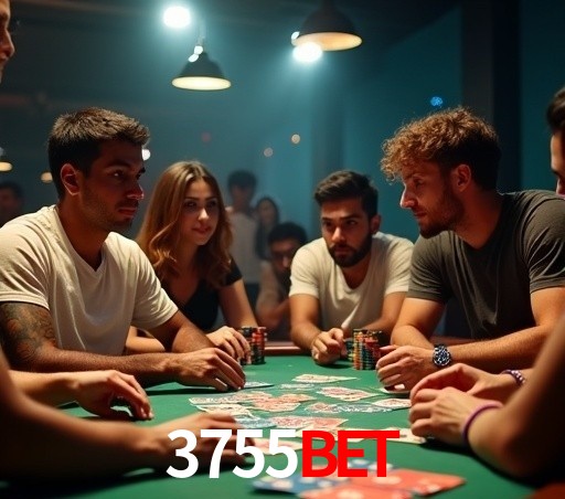 Tecnologia da Plataforma 3755bet