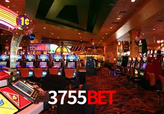 Inovações de Jogos na 3755bet: O Futuro das Experiências Interativas