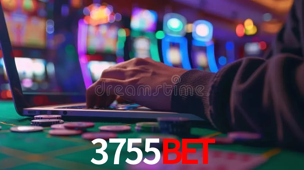 Estatísticas Esportivas 3755bet