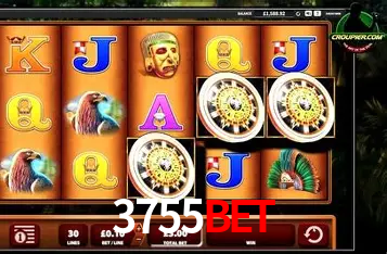 Explorando a Categoria de Eventos em Apostas na 3755bet