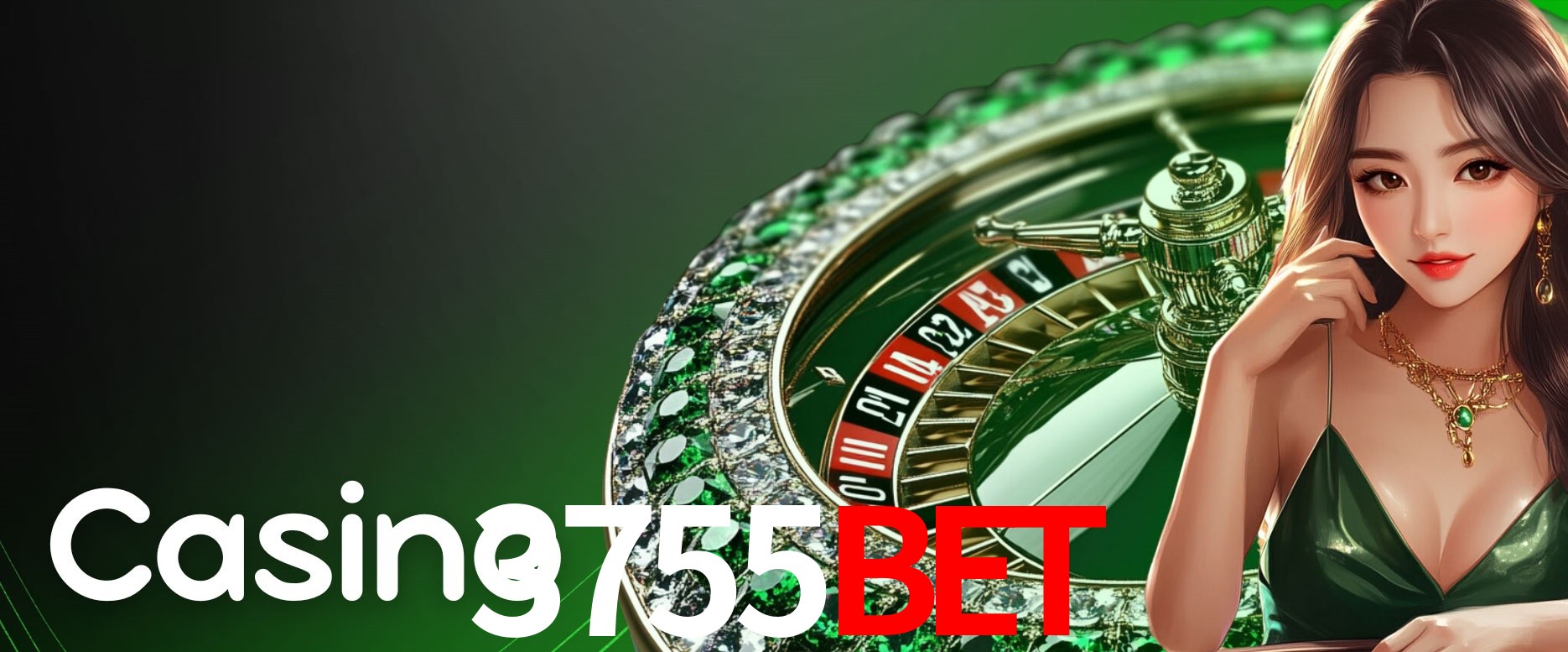 Descubra o Mundo do Cassino Online com 3755bet