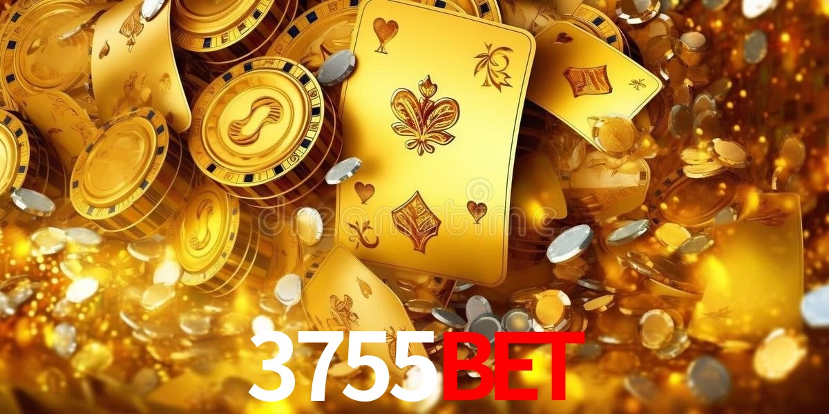 PIX Instantâneo 3755bet