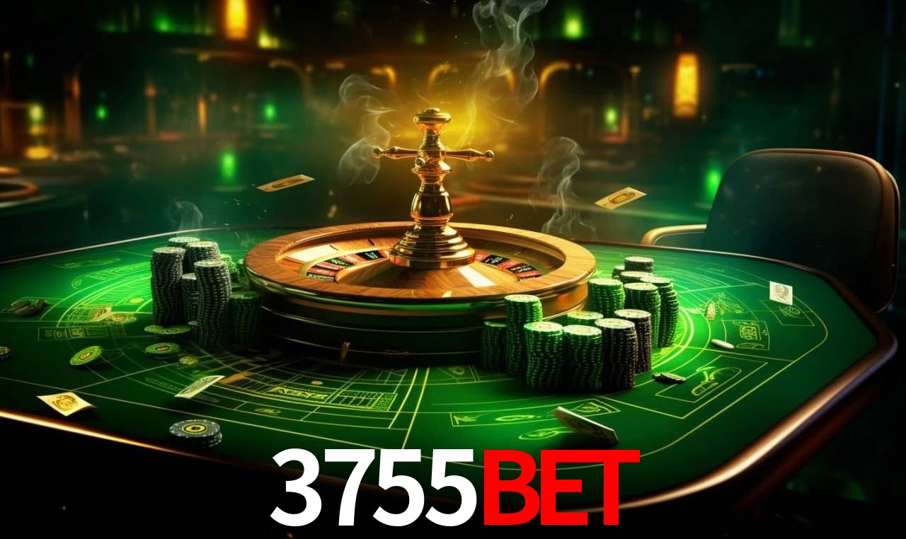 Casino Ao Vivo 3755bet