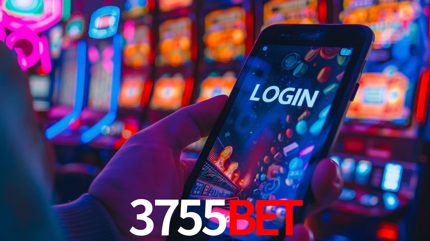 Avaliações dos Jogadores 3755bet