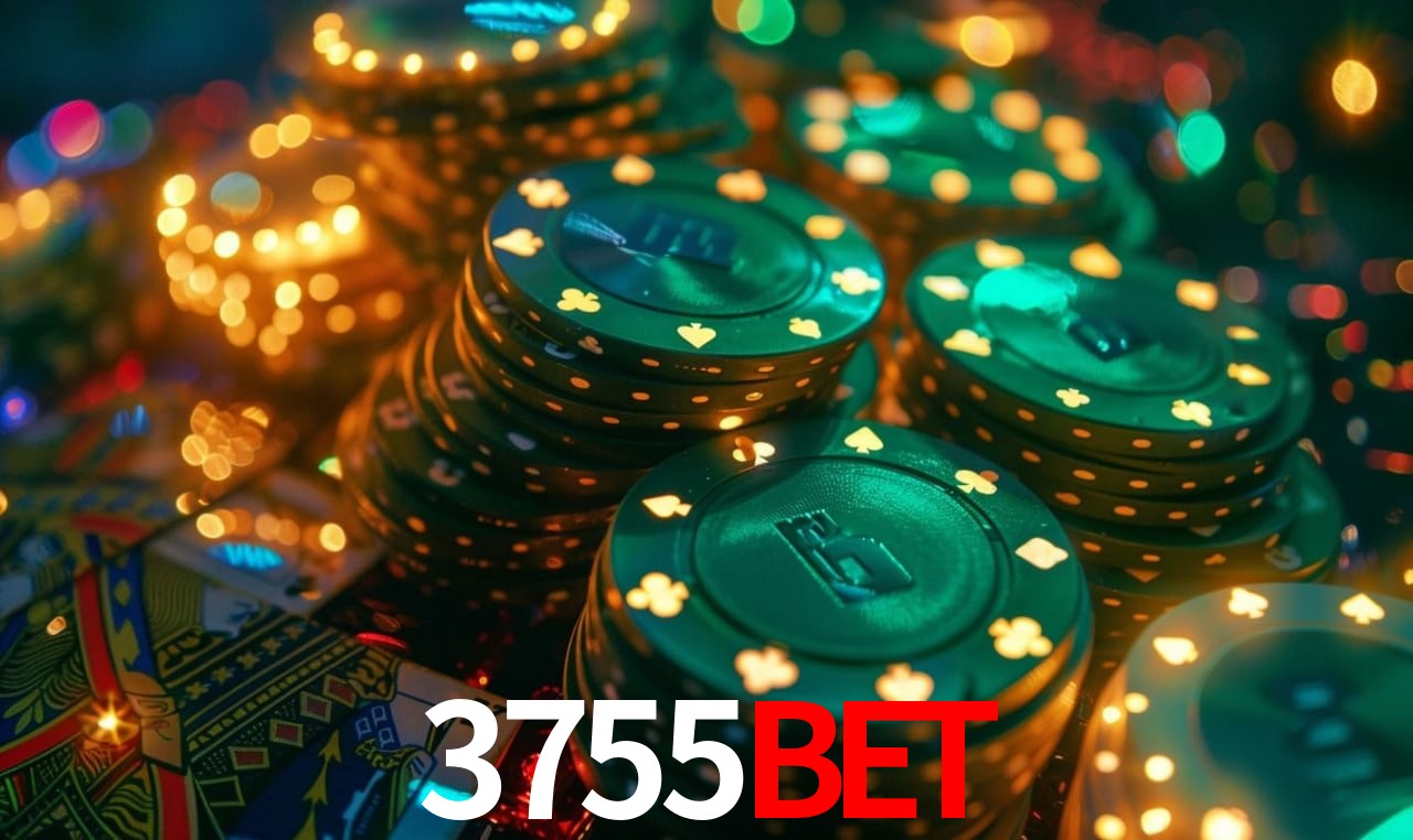 Login Seguro 3755bet