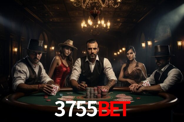 Torneios 3755bet