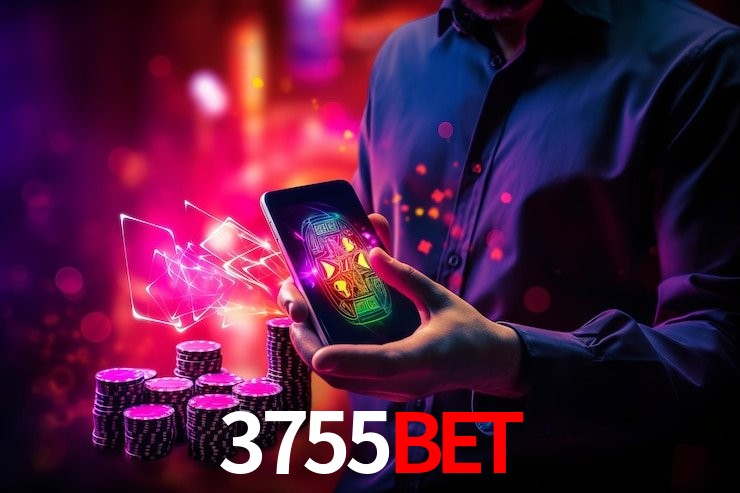 Recursos de Bônus 3755bet