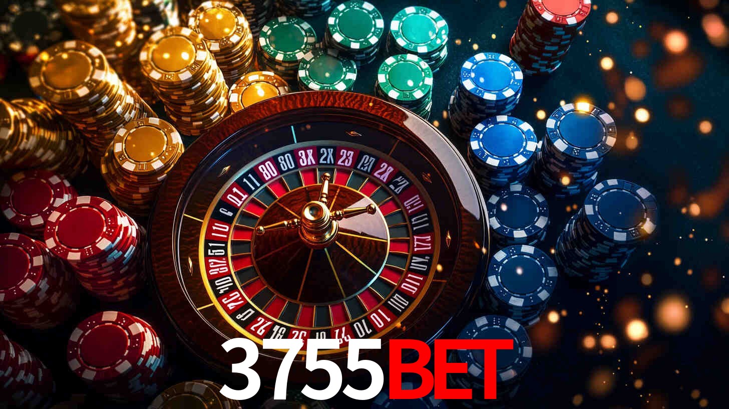 3755bet login
