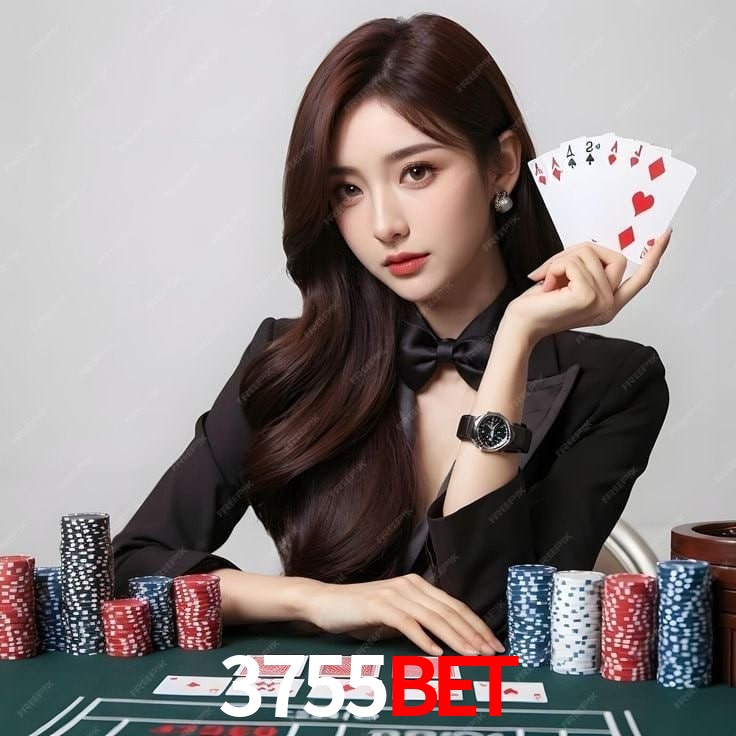 Jogos de Slot 3755bet