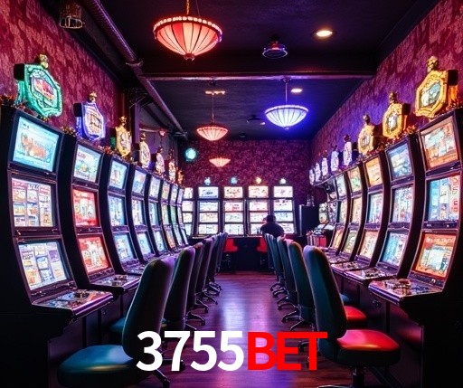 Integração de APIs 3755bet
