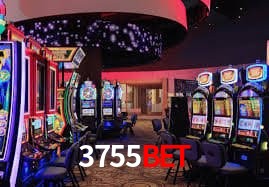 Segurança 2FA 3755bet