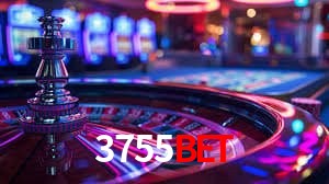 Design Responsivo 3755bet
