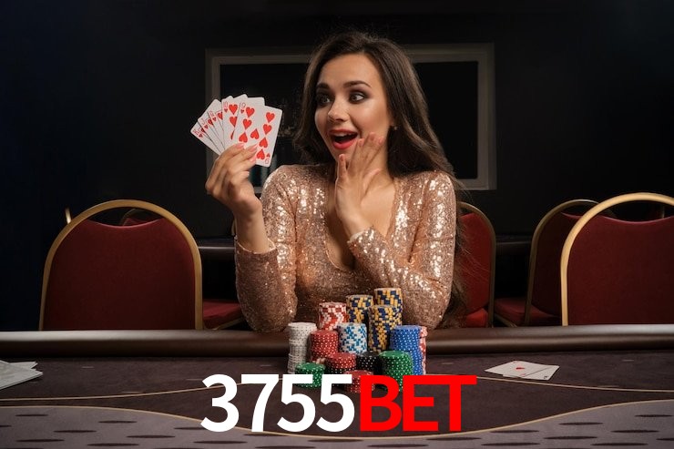 Jogo Spaceman 3755bet