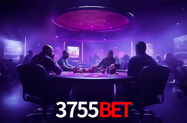 Interface Premium 3755bet