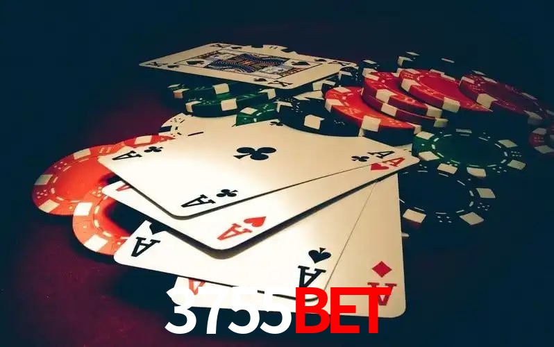 Especiais de Fim de Semana 3755bet
