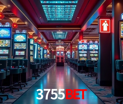 Jogos Exclusivos 3755bet