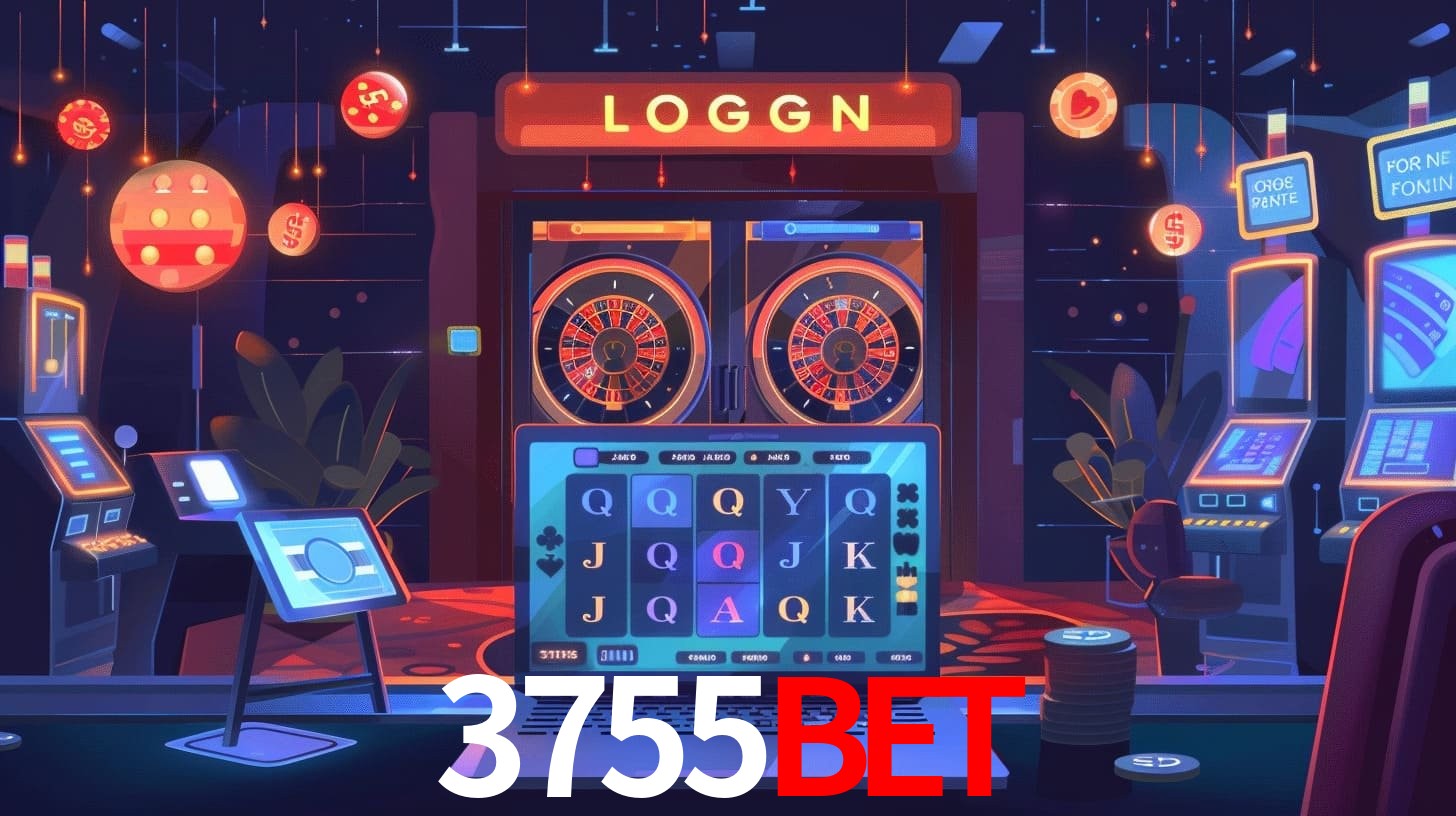 Provedores de Jogos 3755bet