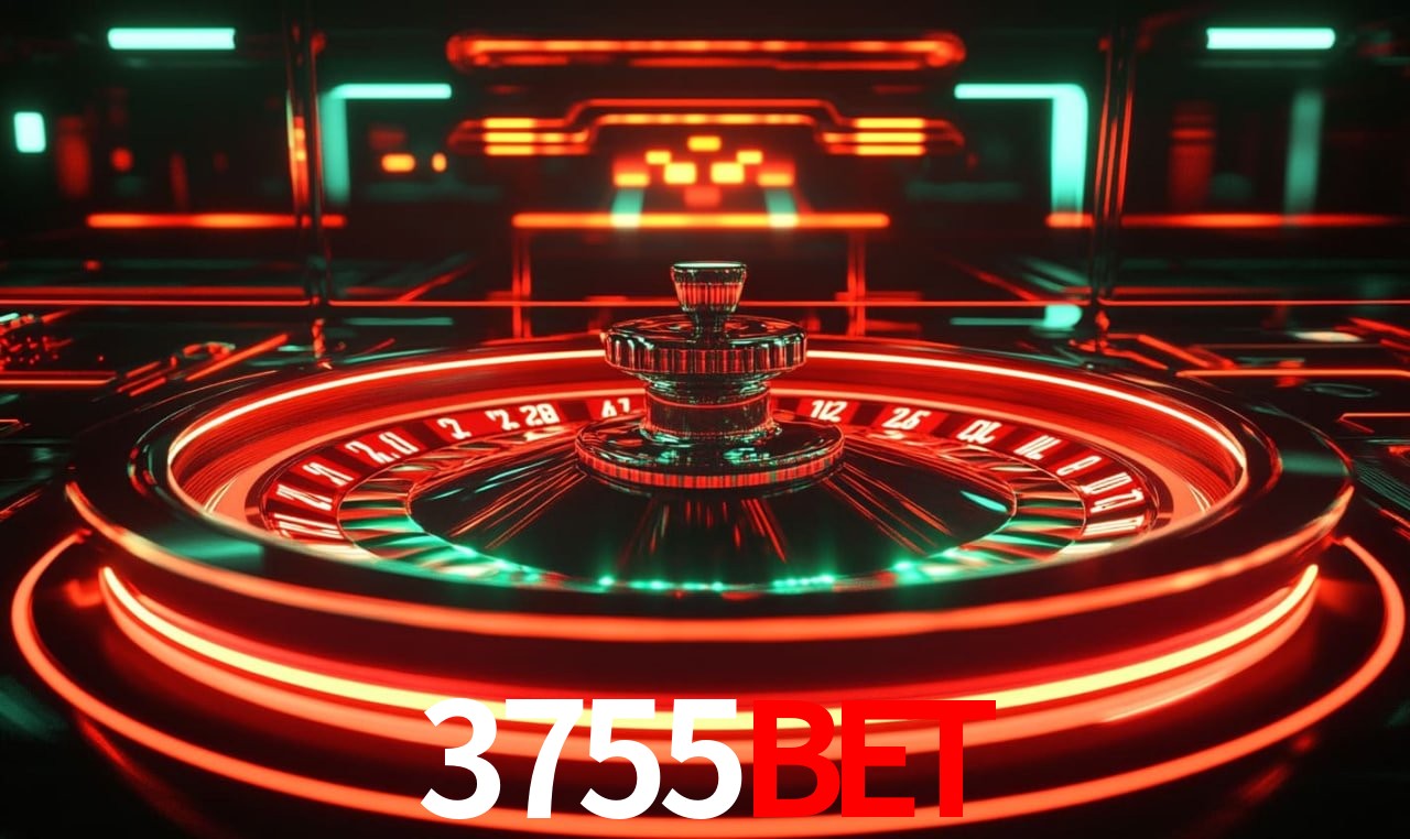 A Experiência Imersiva dos Cassinos Ao Vivo no 3755bet