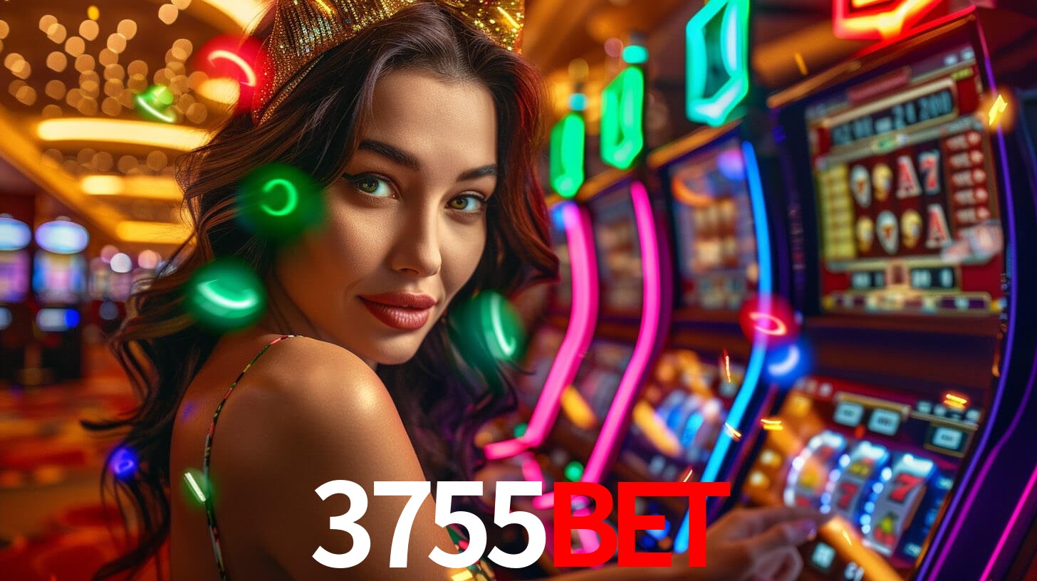 Jogos Exclusivos 3755bet