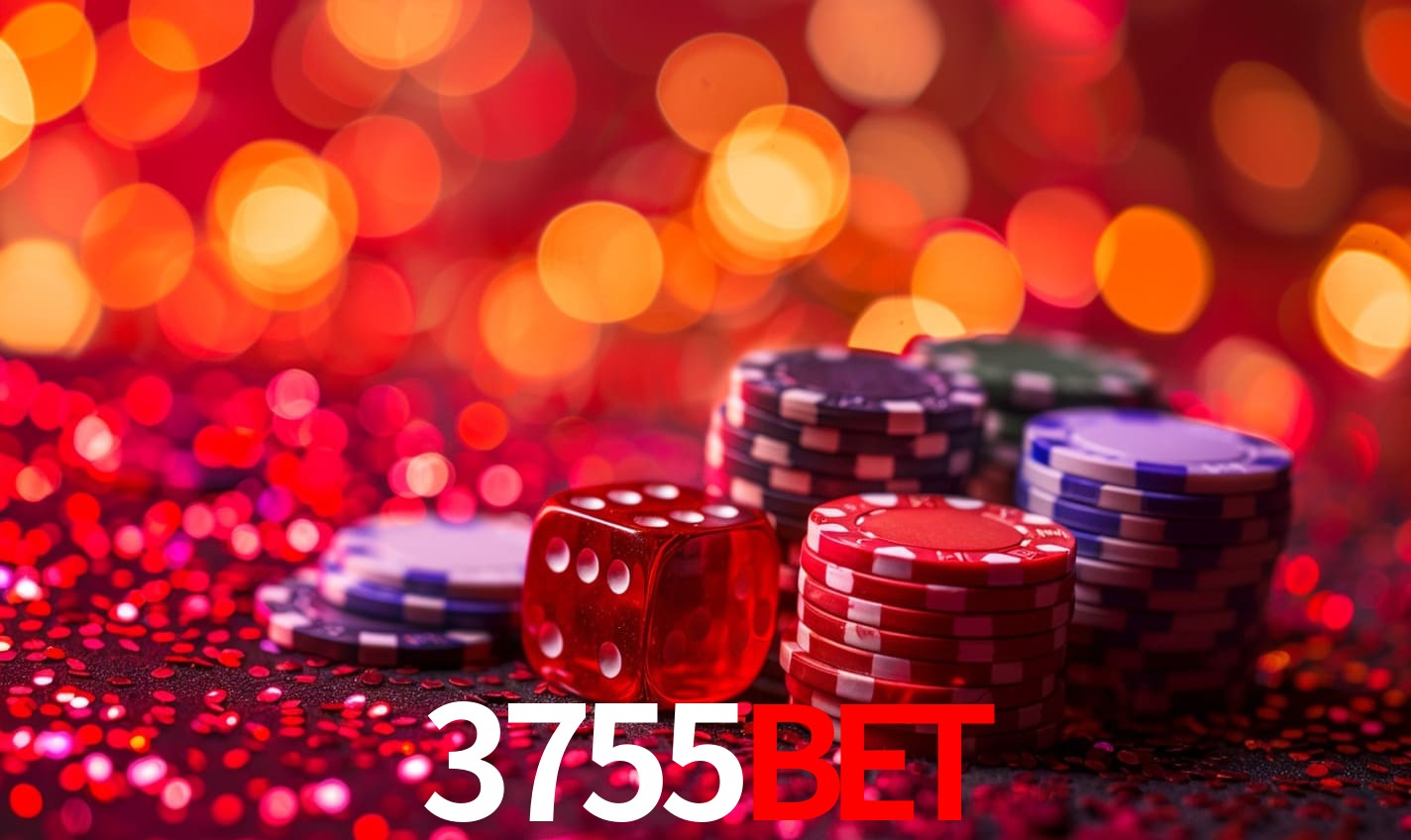 Estatísticas Esportivas 3755bet