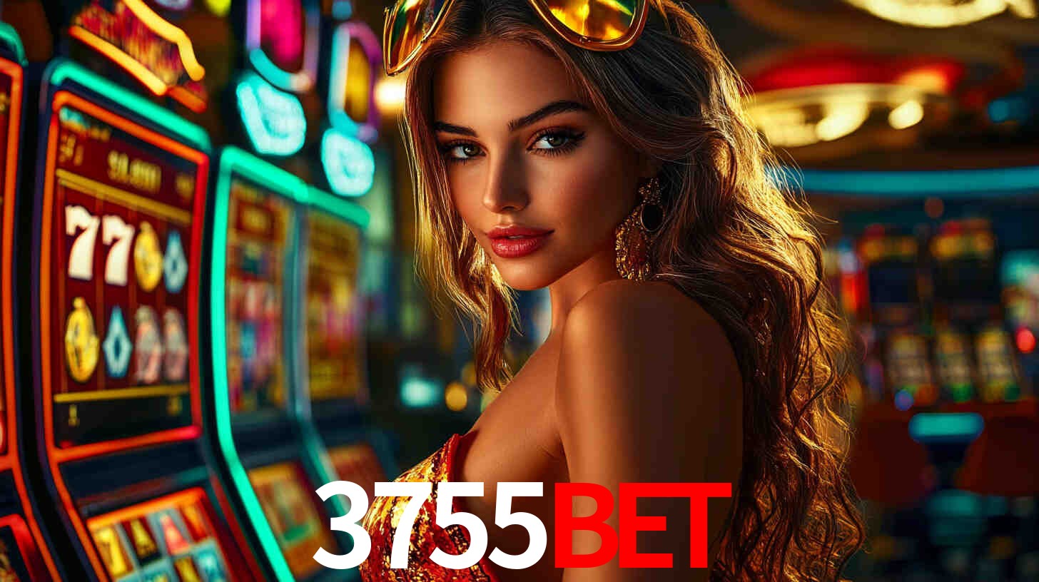 Bônus Diários 3755bet