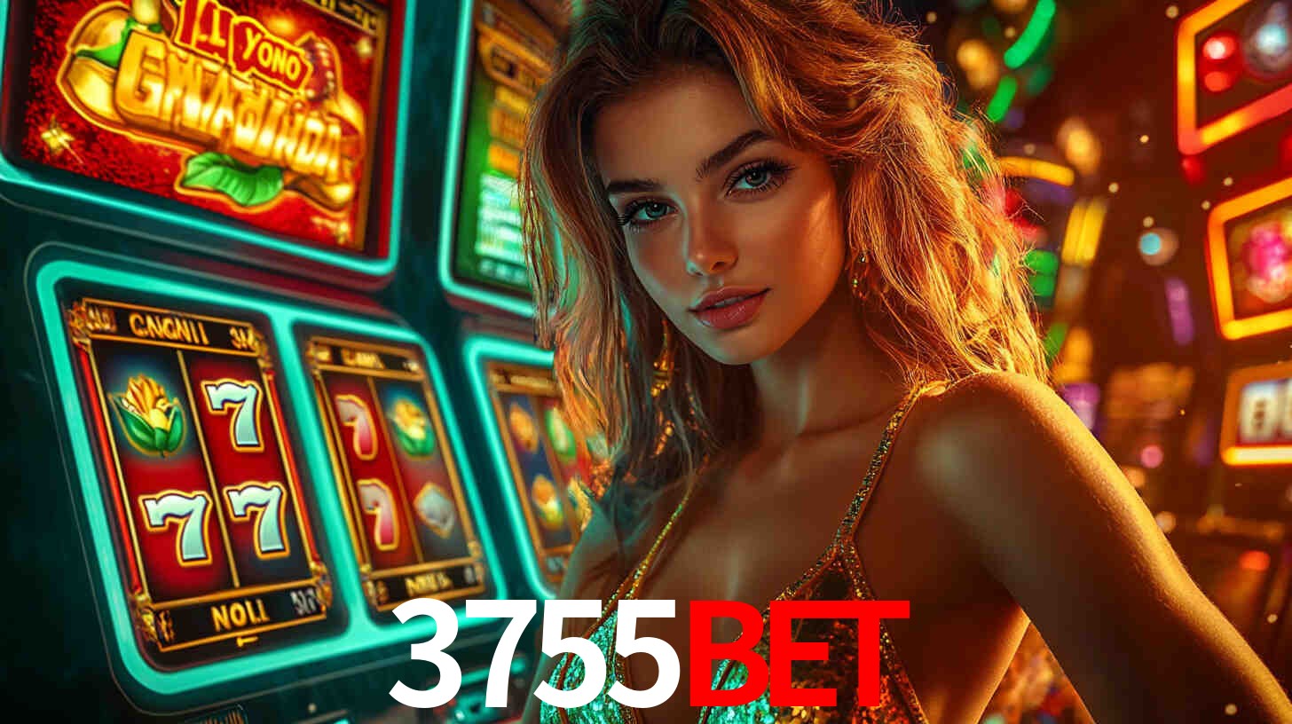 Bônus de Boas-vindas 3755bet