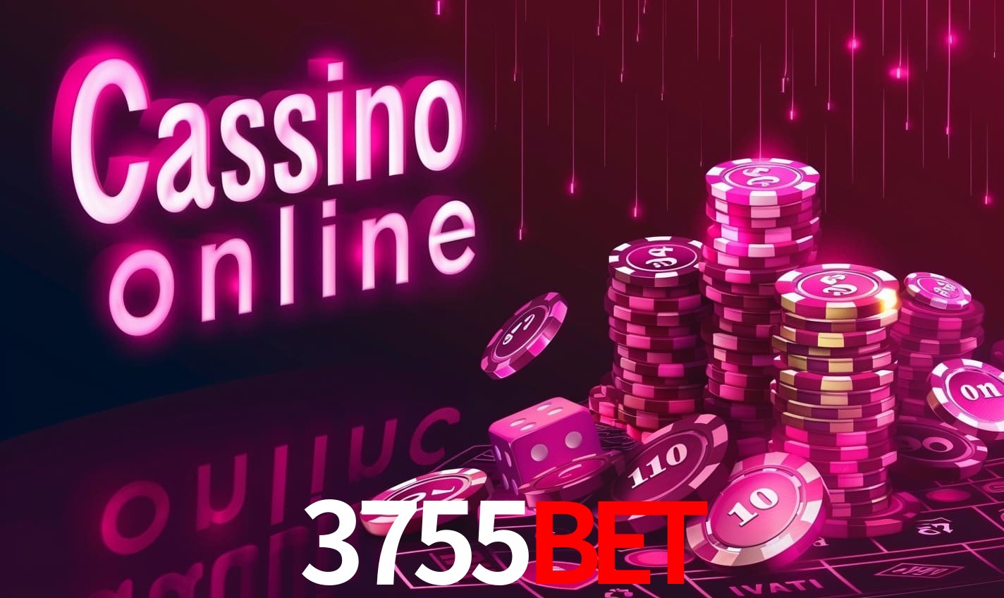 Apostas de Tênis 3755bet
